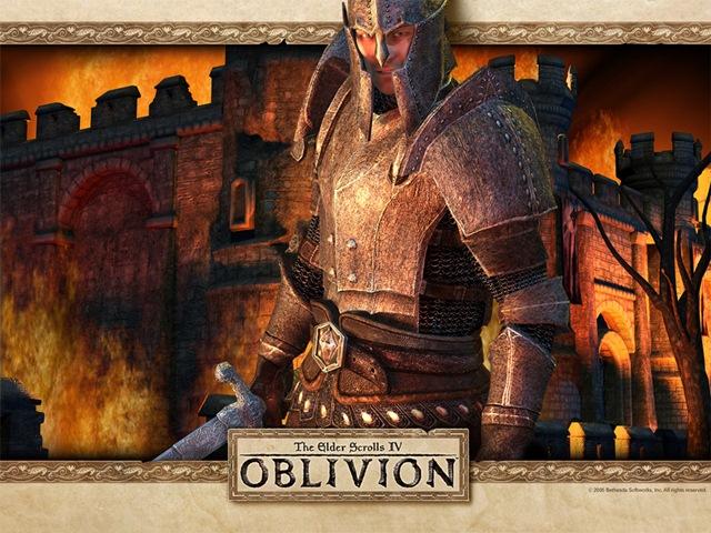 The Elder Scrolls Iv Oblivion Pc Full Torrent
